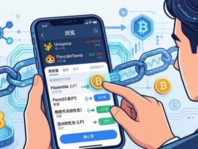 imToken下载后怎么玩？三步构建加密投资策略