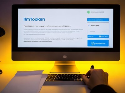 imToken钱包安全下载与安装指南：如何保护你的加密资产？