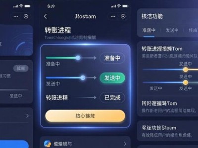 imToken钱包设计原则如何提升用户满意度？