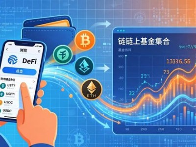 imToken官网下载2.0国际版：三步搞定基金管理