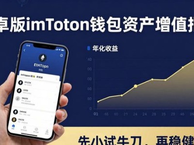 安卓版imToken钱包攻略：多样化功能助你资产增值