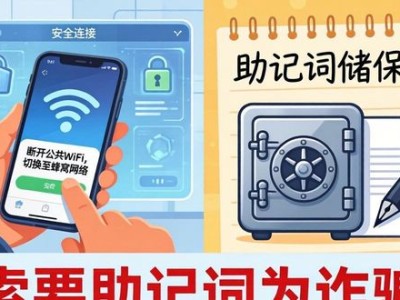 苹果imToken最新下载安全指南