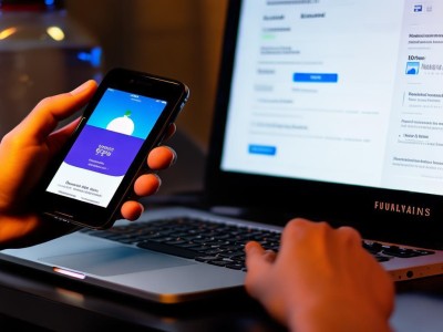 数字资产领域中，官方im钱包下载及官网地址辨别指南