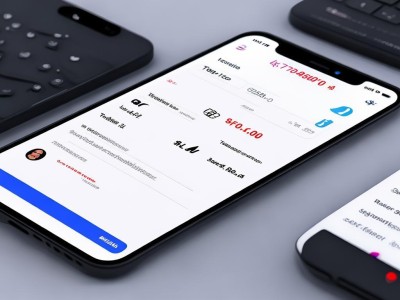 IM钱包安卓版体验：高效资产管理，极致安全与便捷操作