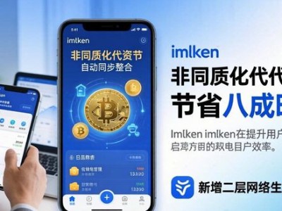 imToken最新版下载演示与实用案例 一文读懂实操要点