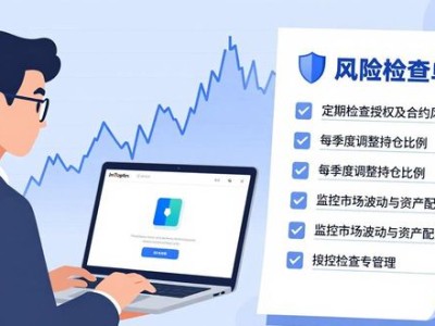 imToken旧版安卓下载后如何稳健投资