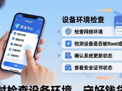 imToken官方下载安全指南：看懂三大机制，守好你的钱袋子