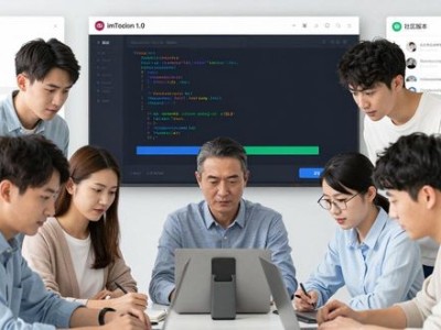 imToken 1.0安卓下载后如何建立社区信任？