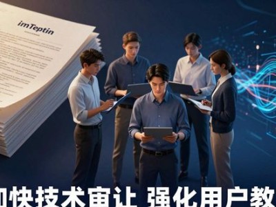 最新imToken网址：新机遇与新挑战