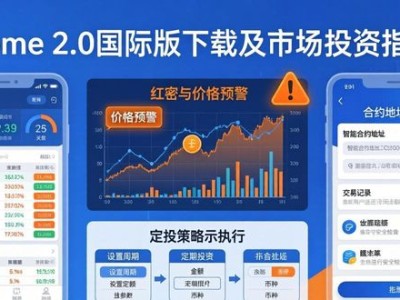 imToken 2.0国际版下载及市场投资指南