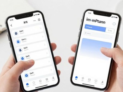 imToken新版钱包界面实测：顺手还是花哨？