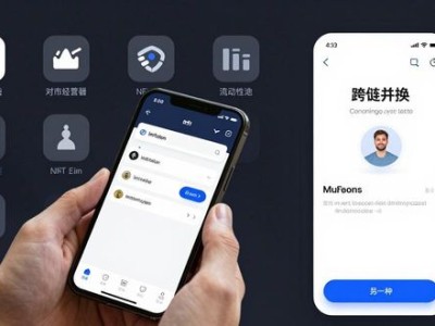 imToken钱包用户画像与下载行为揭秘