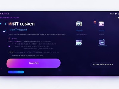 imToken钱包核心功能与优势解析：安全管理多链资产，内置DApp浏览器