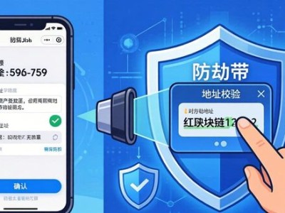 imToken安全工具怎么用？两步保护你的数字资产