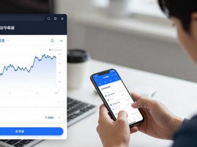 下载imToken安卓版，三步跟踪市场动向提升投资敏锐度