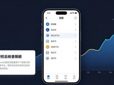 imToken最新版下载后，这样配置资产更稳健