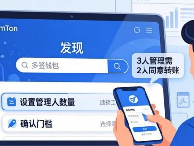 在imToken官网创建共同投资平台，三步搞定联名理财