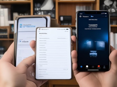 数字货币领域：imToken新账户安全机制及助记词备份要点