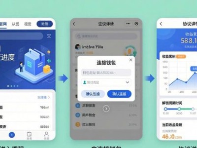 如何在imToken官网跟踪投资进度？
