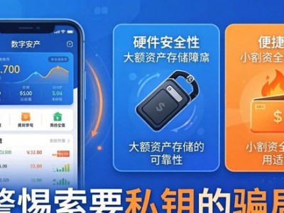 imtoken官网认准这几点，数字资产安全有保障