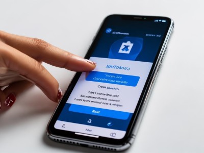 imToken官网下载与安全设置全攻略：从零开始，守护你的数字资产