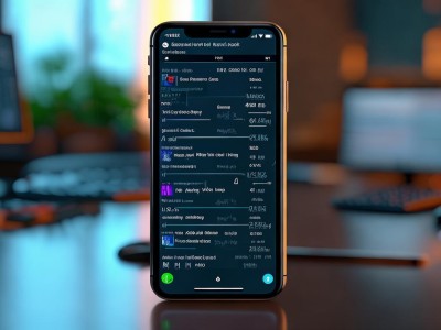 借助im钱包App掌握市场动态，开启数字货币信息大门
