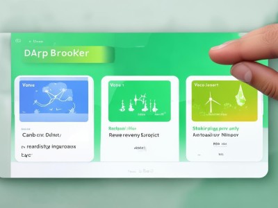 imToken钱包如何助力可持续发展？规划资产、参与绿色项目、优化操作习惯