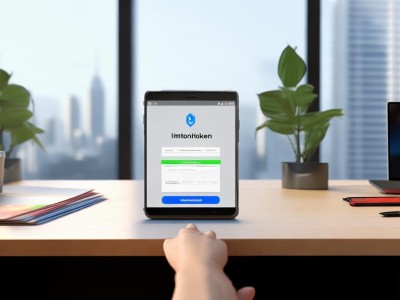 借imToken 1.0安卓版增强品牌形象，提升知名度与安全性