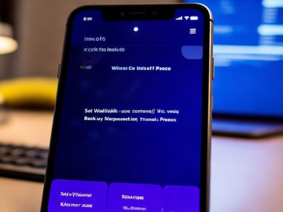 imtoken安卓版下载攻略：保障加密资产安全，畅享便捷交易