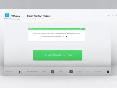 imToken2.0版本如何做好安全备份？这些步骤很关键