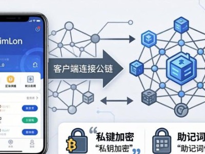 imToken 2.0 和客户端是一回事吗？搞懂这 3 点就行了