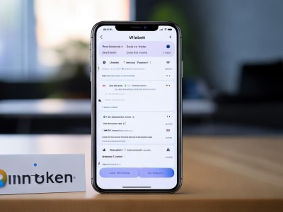 imToken数字钱包下载量持续增长，成众多用户首选？