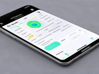 imToken安卓版应用下载的价值与前景，对资本流转作用几何？