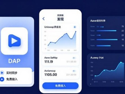 imToken免费版关注市场动态的3个实用技巧