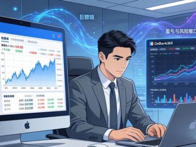 用imToken钱包学投资：三步提升加密实战技能