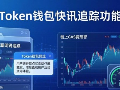 Token钱包快讯追踪：实时行情+投资建议