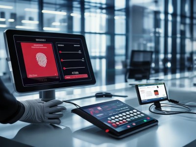 长期使用数字钱包的老用户谈加密货币交易安全策略