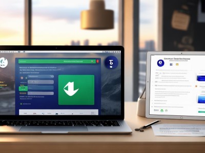 加密货币世界：保障资产安全，从imToken官网获取正版钱包应用至关重要