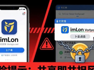 imToken国内下载能实现价值共享？先看清风险