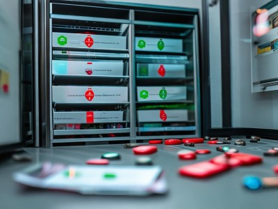 imToken新地址资产清理：确保账户安全，规避加密货币风险