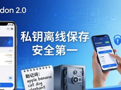 imToken安卓版安全必读：三大核心防护与私钥管理建议