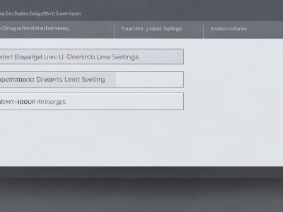 imToken钱包安卓版如何设置交易上限？保护财产很重要