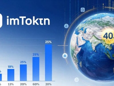 imToken2.0下载火爆：用户口碑与市场份额双丰收