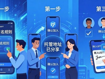 imToken2.0资金托管：三步搞定安全存币