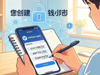 imToken官网下载：安全掌控资产，投资更有底气