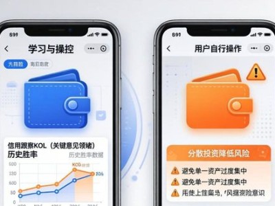 imToken下载后怎么找社交投资？讨论跟单技巧