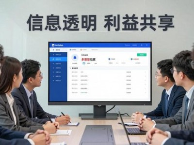 imToken钱包下载后如何促进投资者抱团合作