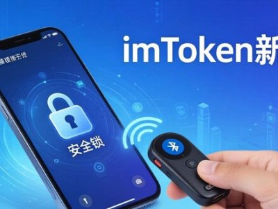 imToken新版三大功能实测：更安全更便捷