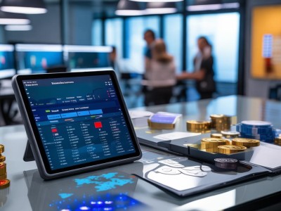 imToken免费版：多链资产管理与DeFi生态接入，如何加速业务布局与降低操作门槛？