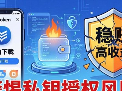 imToken国内下载？数字货币智能分析先看风险